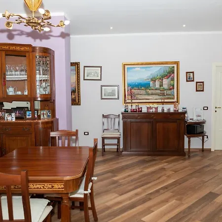 Panzió Sogno Di Valle D'itria Martina Franca