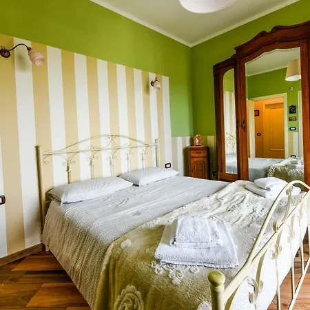 Sogno Di Valle D'itria Panzió *