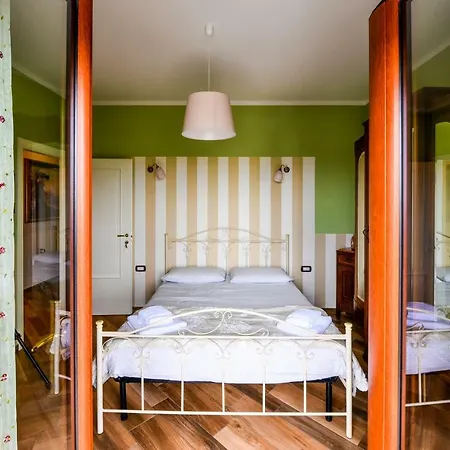 Panzió Sogno Di Valle D'itria *
