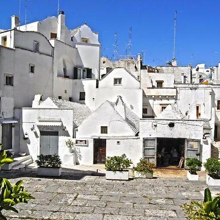 Sogno Di Valle D'itria Martina Franca