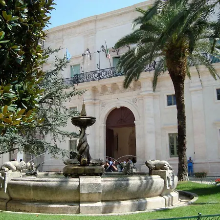 Sogno Di Valle D'itria Martina Franca