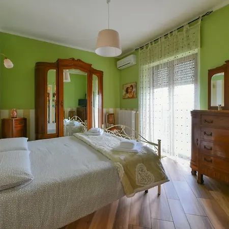 Sogno Di Valle D'itria Martina Franca