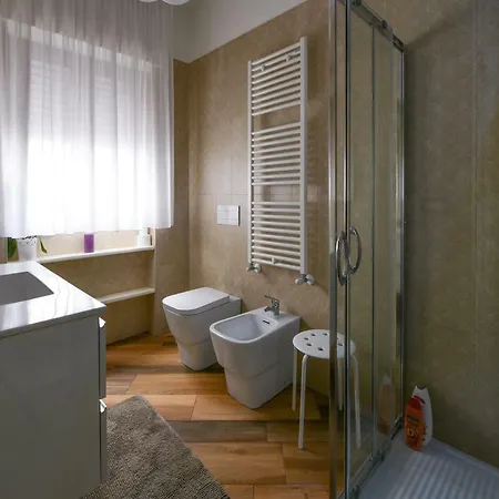 Bed & Breakfast Sogno Di Valle D'itria Martina Franca