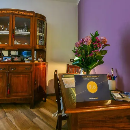 Sogno Di Valle D'itria Bed & Breakfast